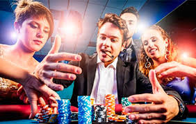 Официальный сайт Casino Gold
